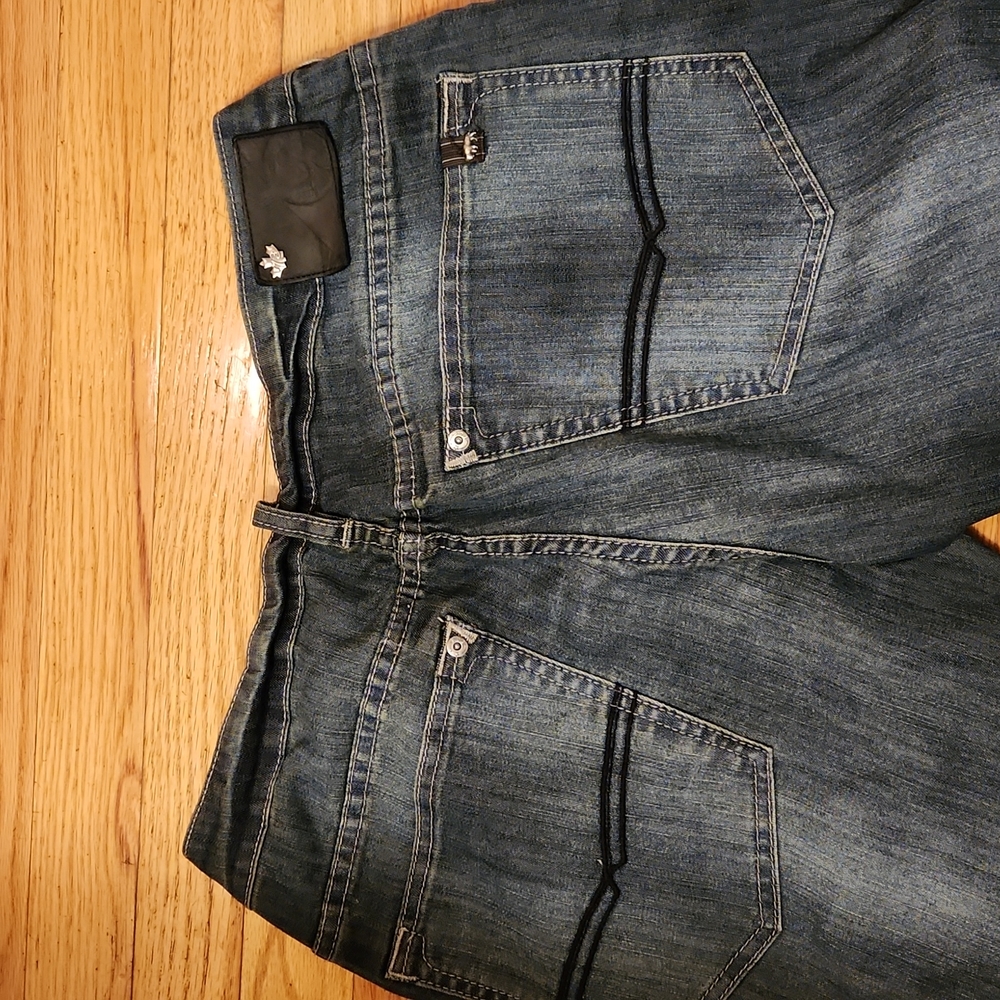 Buffalo mens jeans 32 30